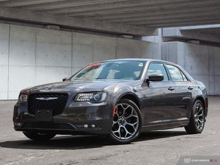 2015 Chrysler 300