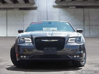 2015 Chrysler 300