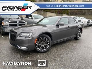 2015 Chrysler 300