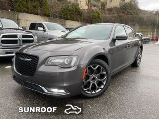 2015 Chrysler 300