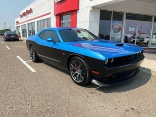 2015 Dodge Challenger