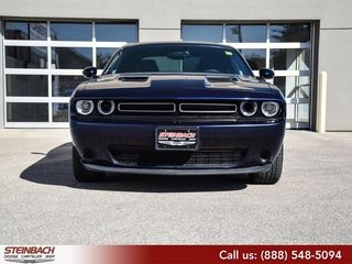 2015 Dodge Challenger