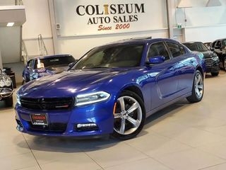 2015 Dodge Charger