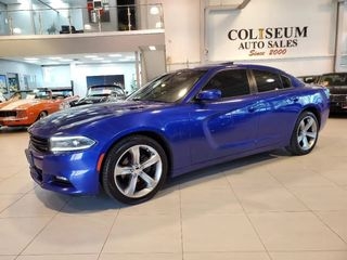 2015 Dodge Charger