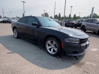 2015 Dodge Charger