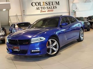 2015 Dodge Charger