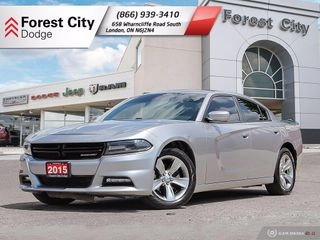2015 Dodge Charger