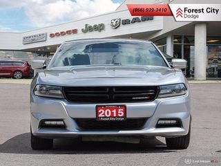 2015 Dodge Charger