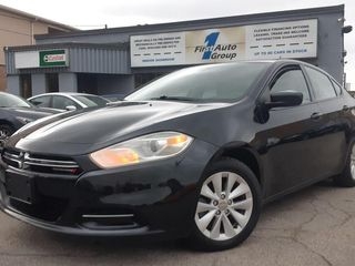 2015 Dodge Dart