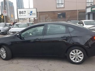 2015 Dodge Dart