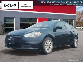2015 Dodge Dart