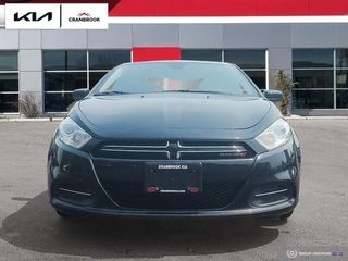 2015 Dodge Dart