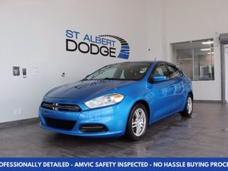 2015 Dodge Dart