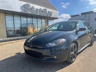 2015 Dodge Dart