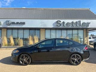2015 Dodge Dart