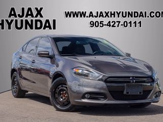 2015 Dodge Dart