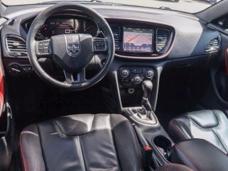 2015 Dodge Dart
