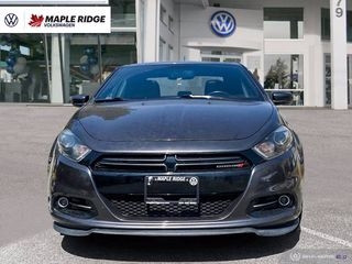 2015 Dodge Dart
