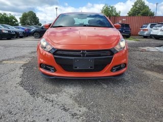 2015 Dodge Dart
