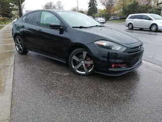 2015 Dodge Dart