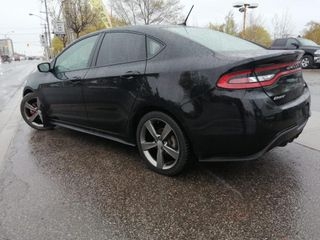 2015 Dodge Dart