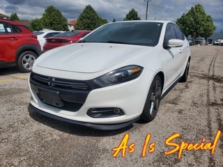 2015 Dodge Dart