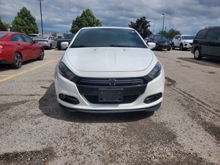 2015 Dodge Dart