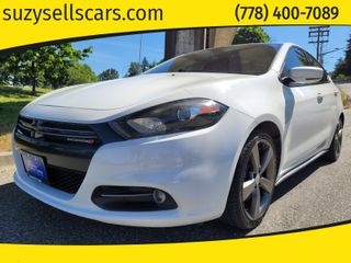 2015 Dodge Dart