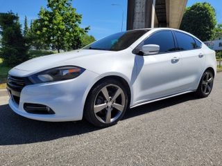 2015 Dodge Dart