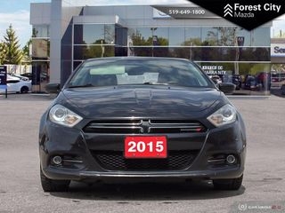 2015 Dodge Dart