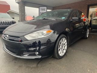 2015 Dodge Dart