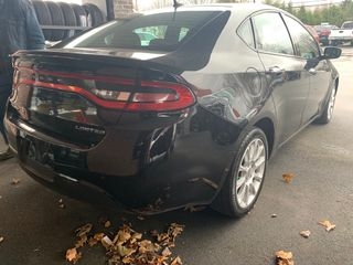 2015 Dodge Dart