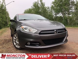 2015 Dodge Dart