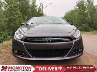 2015 Dodge Dart