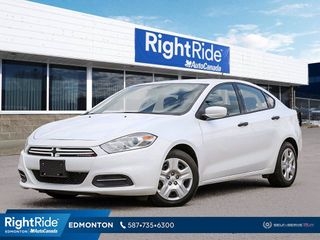 2015 Dodge Dart