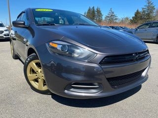 2015 Dodge Dart