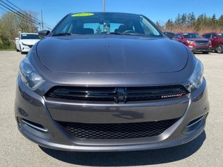 2015 Dodge Dart