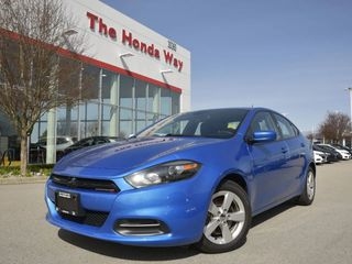 2015 Dodge Dart