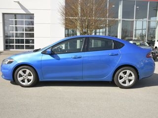 2015 Dodge Dart