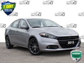 2015 Dodge Dart