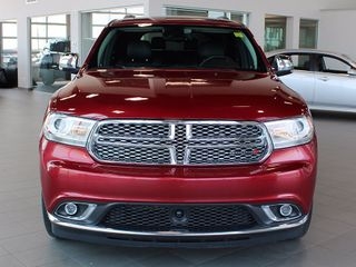 2015 Dodge Durango