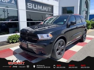 2015 Dodge Durango