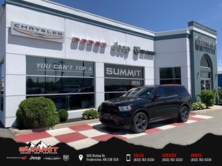 2015 Dodge Durango