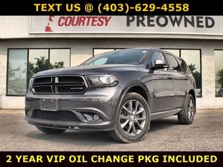 2015 Dodge Durango