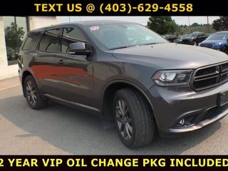 2015 Dodge Durango