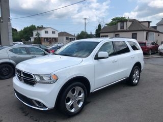 2015 Dodge Durango