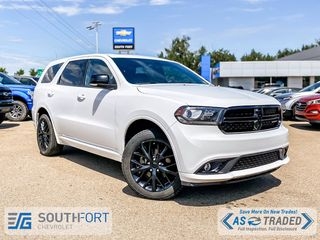 2015 Dodge Durango