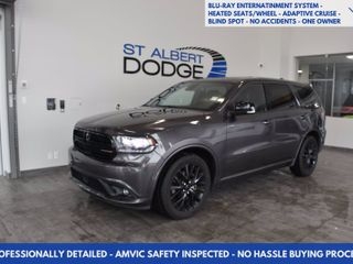 2015 Dodge Durango