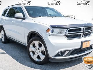 2015 Dodge Durango