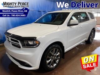 2015 Dodge Durango